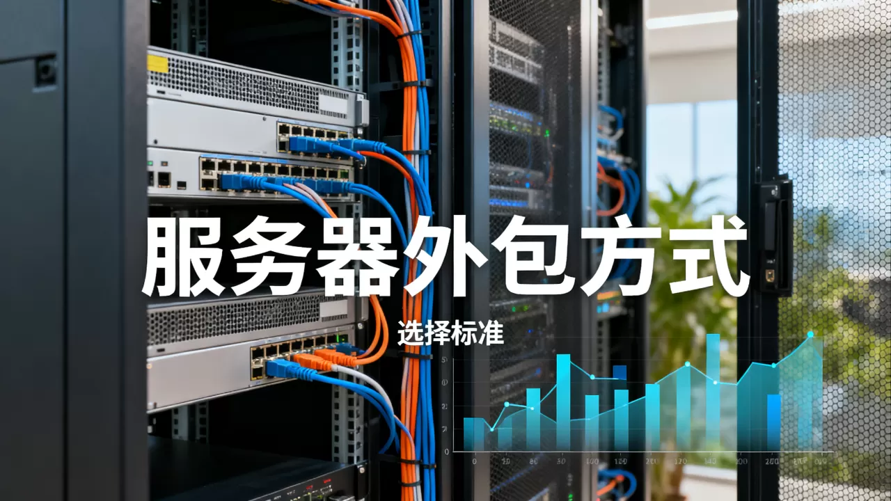互联网服务器外包方式有哪几种,怎么选才靠谱? 互联网服务器外包方式有哪几种,怎么选才靠谱?
