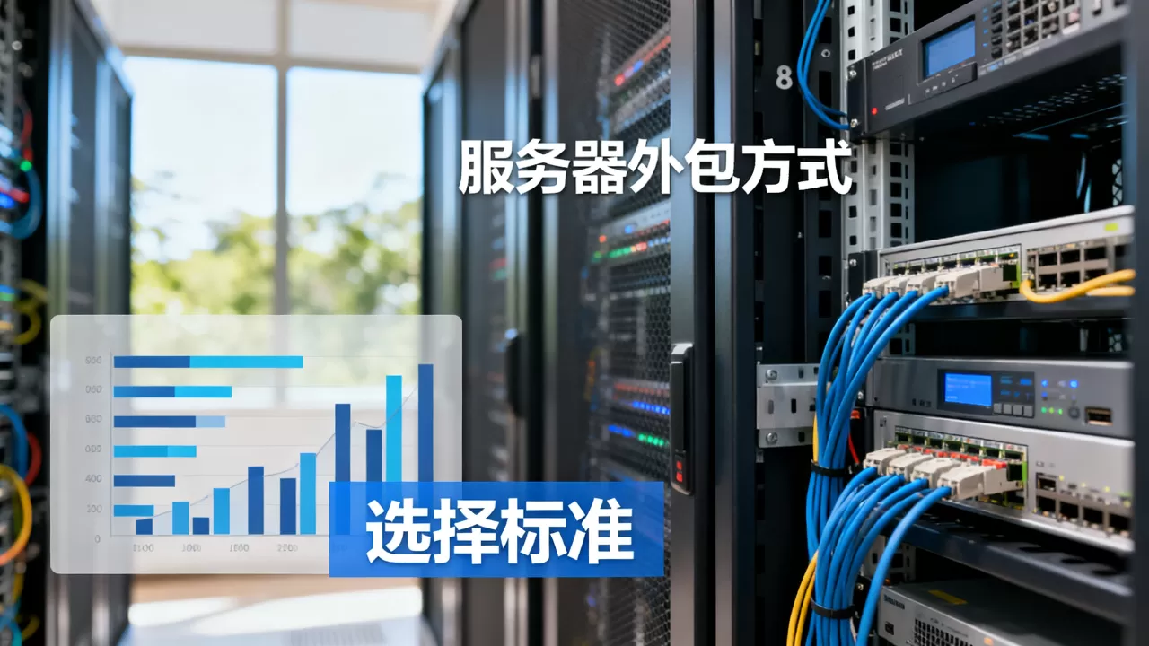 互联网服务器外包方式有哪几种,怎么选才靠谱? 互联网服务器外包方式有哪几种,怎么选才靠谱?