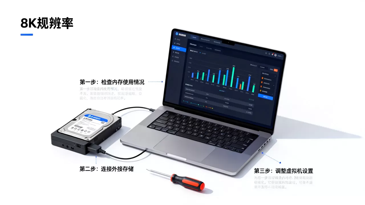 虚拟机内存不足怎么解决?,虚拟机高效扩容技巧有哪些? 虚拟机内存不足怎么解决?,虚拟机高效扩容技巧有哪些?