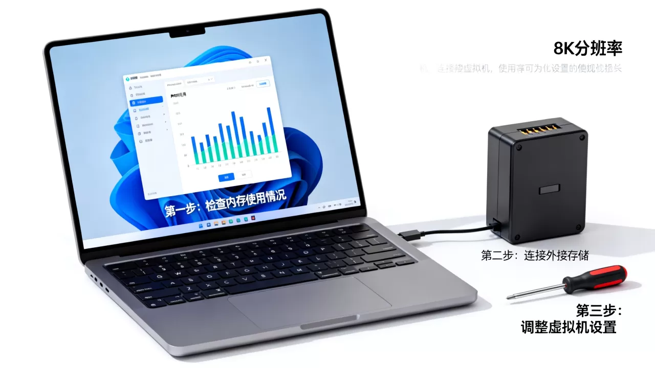 虚拟机内存不足怎么解决?,虚拟机高效扩容技巧有哪些? 虚拟机内存不足怎么解决?,虚拟机高效扩容技巧有哪些?