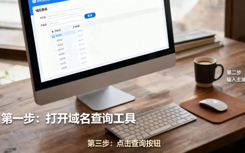 如何查询一个域名下的所有子域名？
