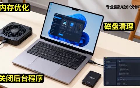 虚拟机运行卡顿怎么解决，优化性能的技巧有哪些？