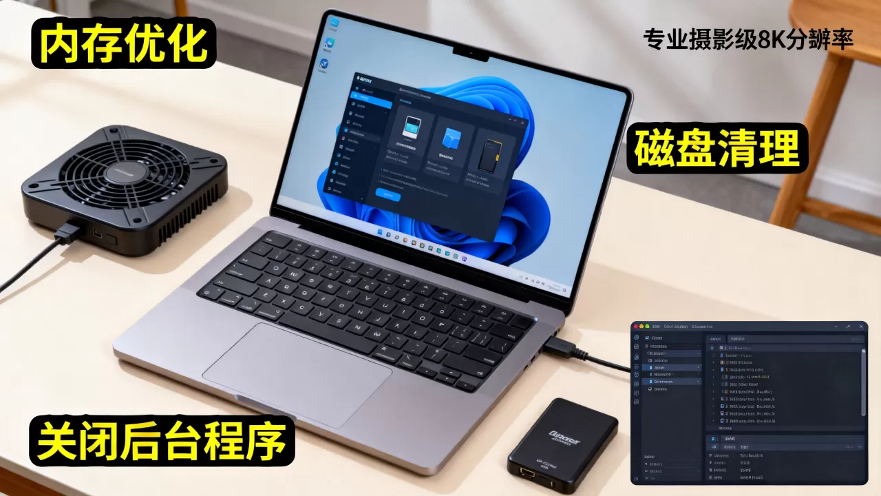 虚拟机运行卡顿怎么解决,优化性能的技巧有哪些? 虚拟机运行卡顿怎么解决,优化性能的技巧有哪些?