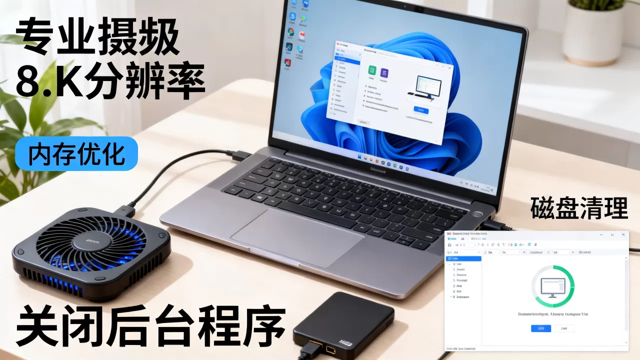 虚拟机运行卡顿怎么解决,优化性能的技巧有哪些? 虚拟机运行卡顿怎么解决,优化性能的技巧有哪些?