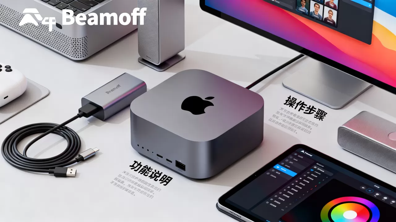 虚拟机苹果beamoff怎么用,有什么用 虚拟机苹果beamoff怎么用,有什么用
