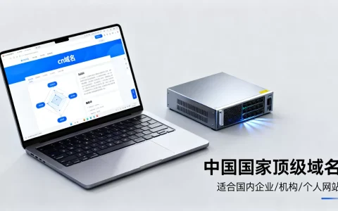 顶级域名cn究竟是什么意思，适合哪些网站使用？