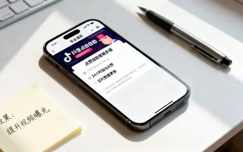 抖音24小时点赞自助怎么用，有什么效果？