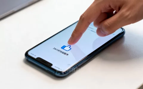 快手在线业务24小时点赞自助服务