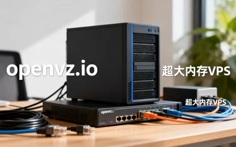 openvz.io超大内存VPS便宜吗，靠谱吗？