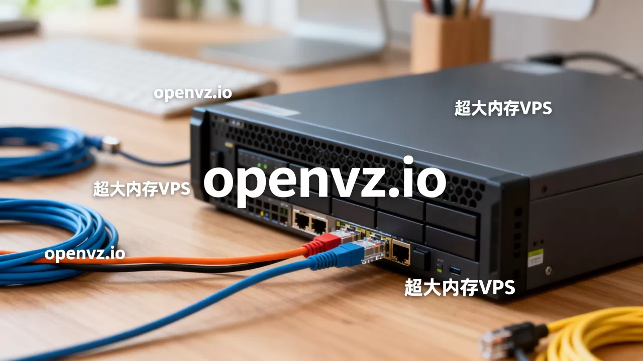 openvz.io超大内存VPS便宜吗,靠谱吗? openvz.io超大内存VPS便宜吗,靠谱吗?