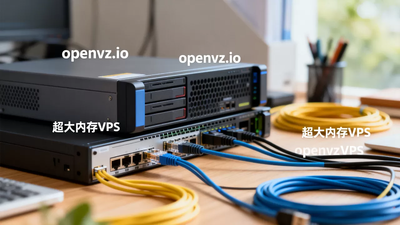 openvz.io超大内存VPS便宜吗,靠谱吗? openvz.io超大内存VPS便宜吗,靠谱吗?