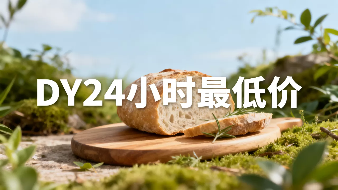 DY24小时最低价 DY24小时最低价
