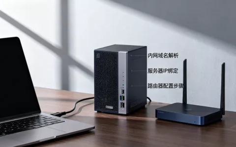 内网怎么用域名访问服务器，配置方法有哪些？