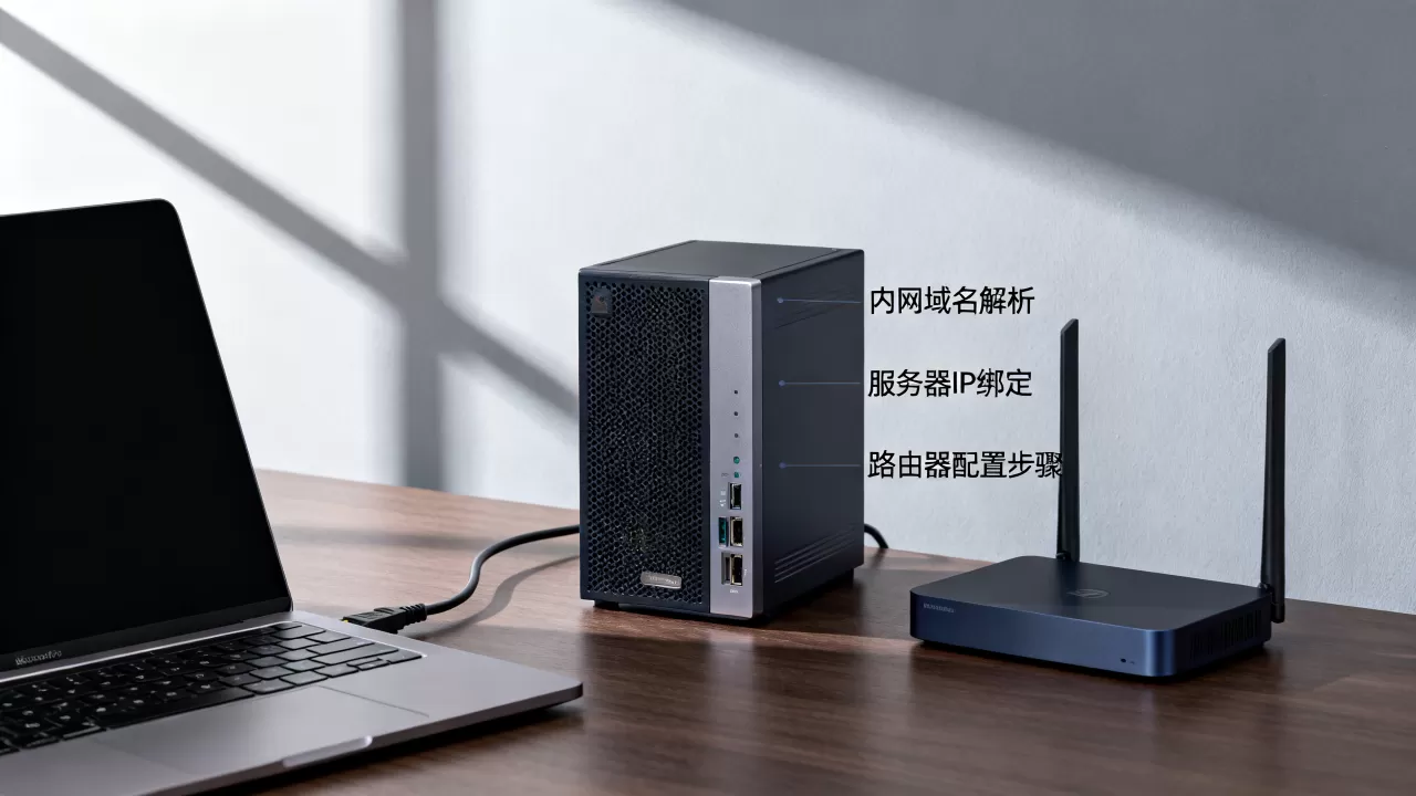 内网怎么用域名访问服务器,配置方法有哪些? 内网怎么用域名访问服务器,配置方法有哪些?