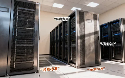 阿里服务器一年到底要花多少钱？，怎么收费