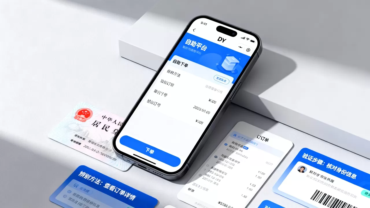 DY自助平台下单是真人吗,可靠吗怎么辨别 DY自助平台下单是真人吗,可靠吗怎么辨别