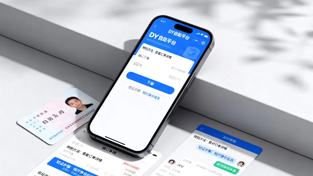 DY自助平台下单是真人吗,可靠吗怎么辨别 DY自助平台下单是真人吗,可靠吗怎么辨别