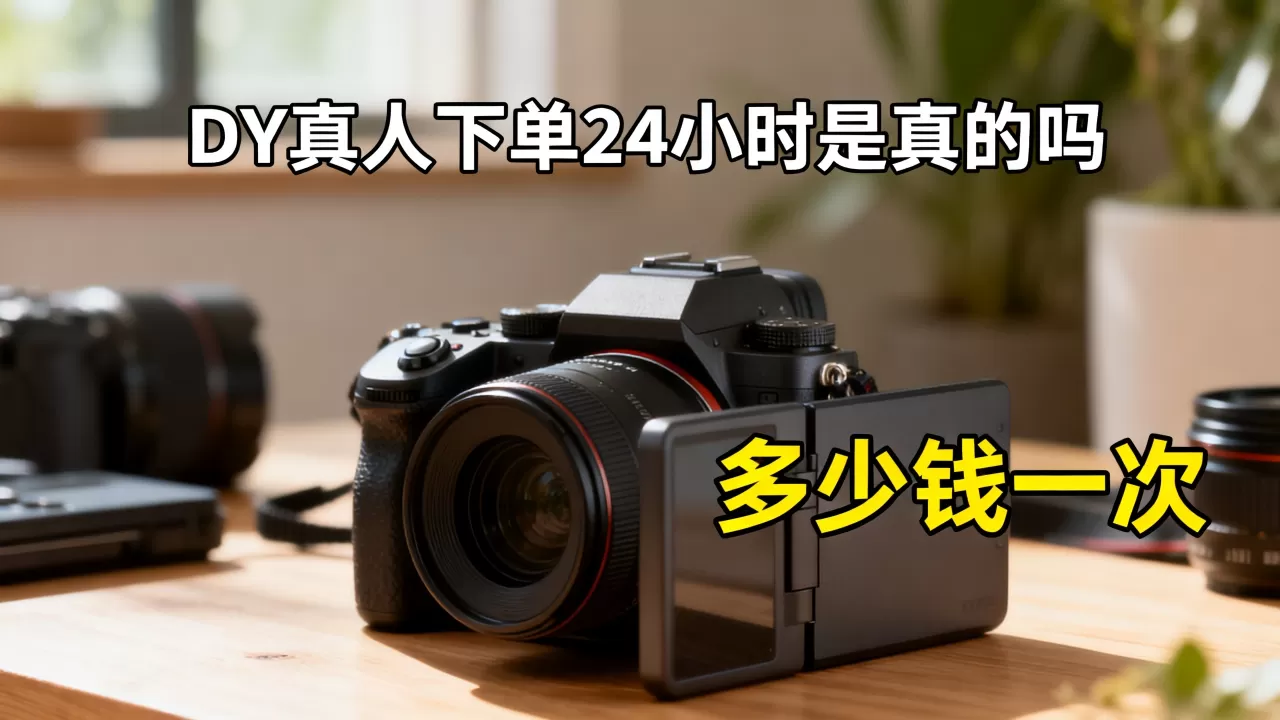 DY真人下单24小时是真的吗,多少钱一次 DY真人下单24小时是真的吗,多少钱一次