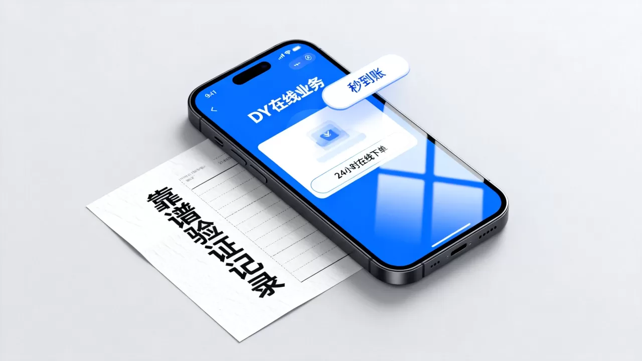 DY在线业务24小时在线下单真的秒到账吗,靠谱吗? DY在线业务24小时在线下单真的秒到账吗,靠谱吗?