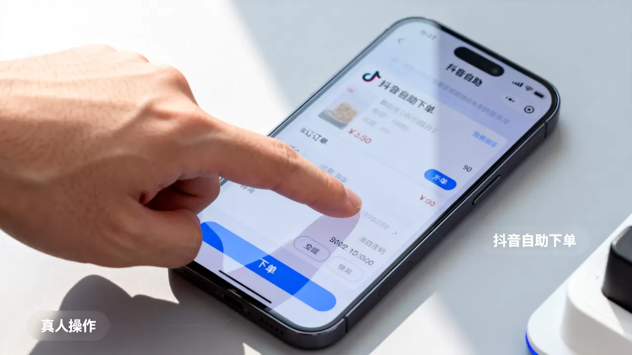 抖音自助平台业务下单是真人吗,哪个平台靠谱? 抖音自助平台业务下单是真人吗,哪个平台靠谱?