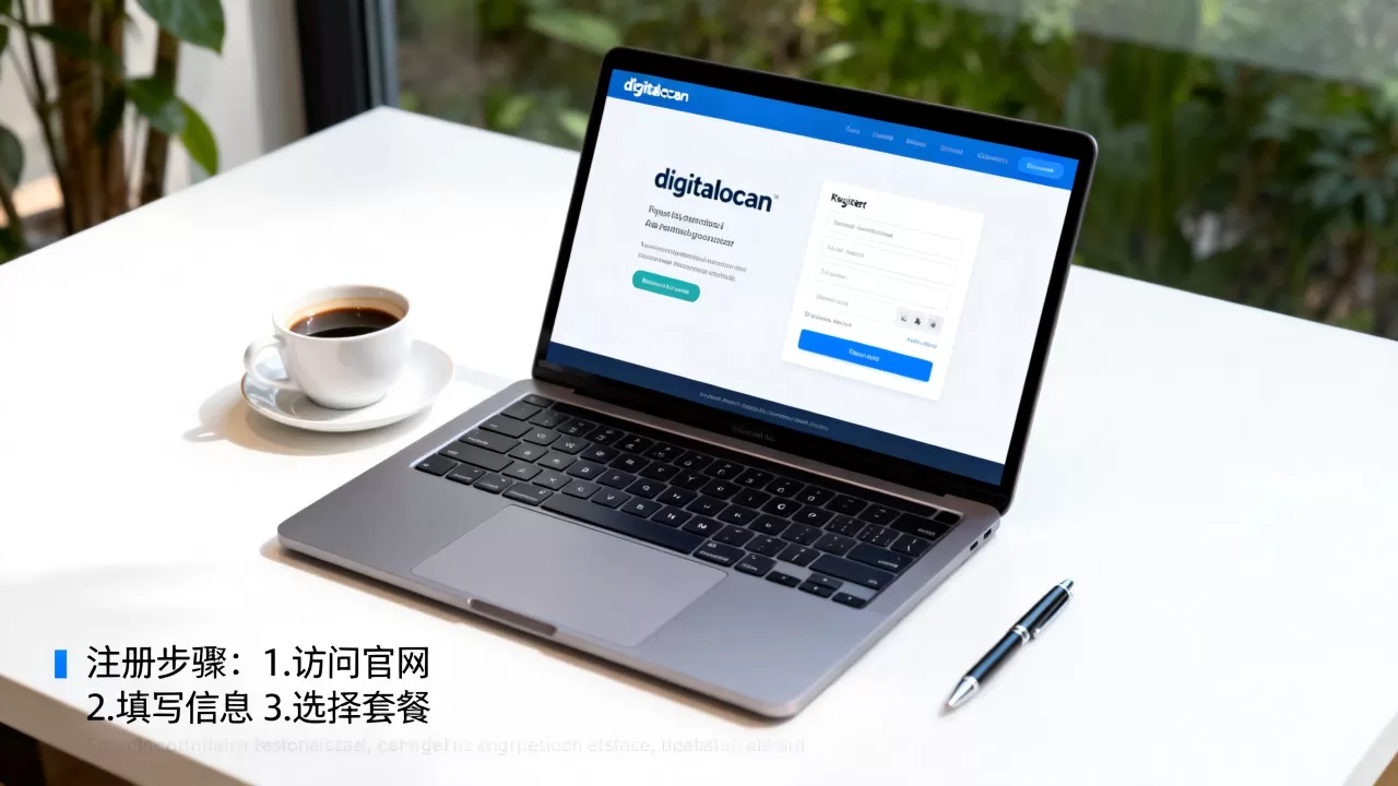 digitalocean怎么注册使用?,VPS哪家好? digitalocean怎么注册使用?,VPS哪家好?
