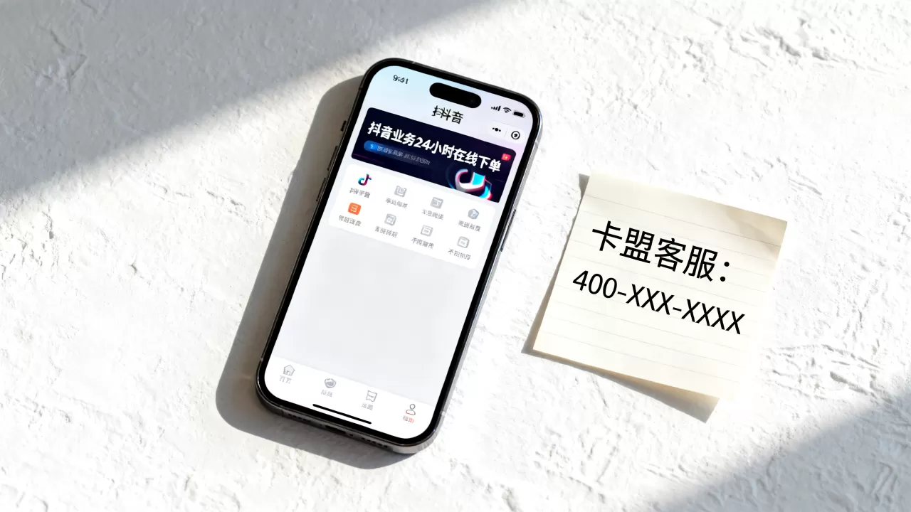 抖音业务24小时在线下单免费卡盟靠谱吗,怎么联系客服? 抖音业务24小时在线下单免费卡盟靠谱吗,怎么联系客服?