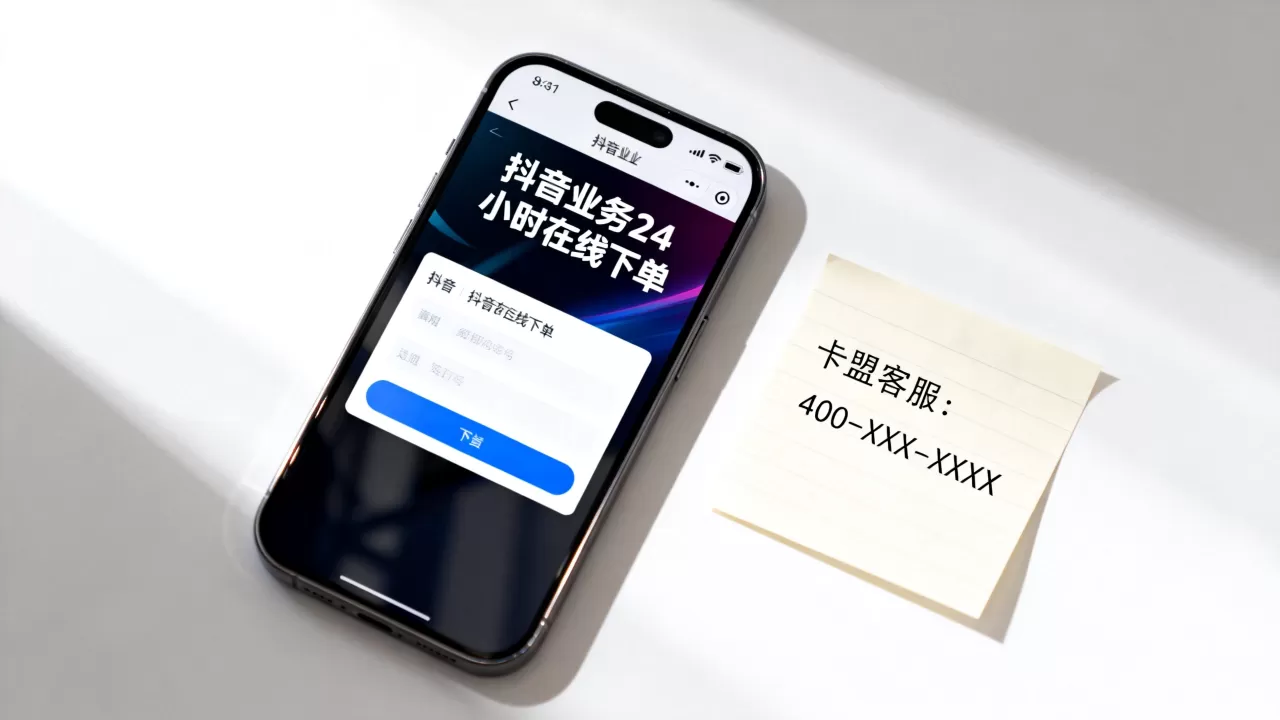 抖音业务24小时在线下单免费卡盟靠谱吗,怎么联系客服? 抖音业务24小时在线下单免费卡盟靠谱吗,怎么联系客服?