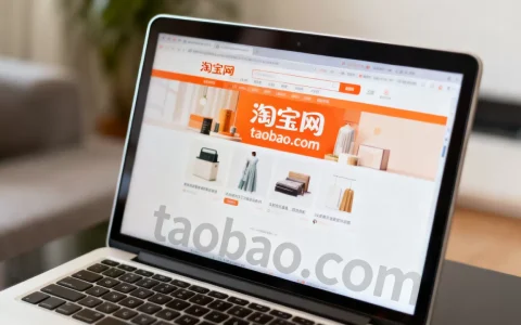 淘宝网的域名具体是什么呀？