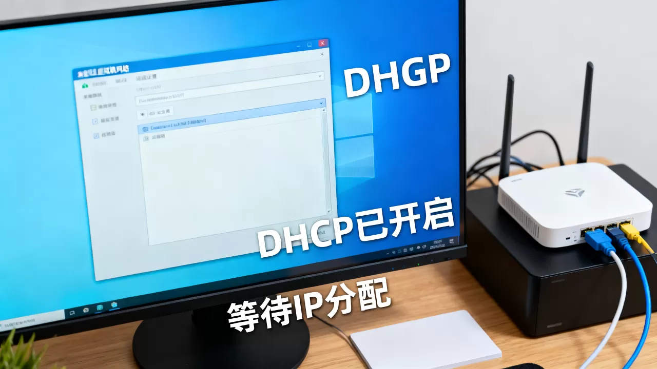 虚拟机自动IP总设置不上?,开启DHCP后没IP怎么办? 虚拟机自动IP总设置不上?,开启DHCP后没IP怎么办?