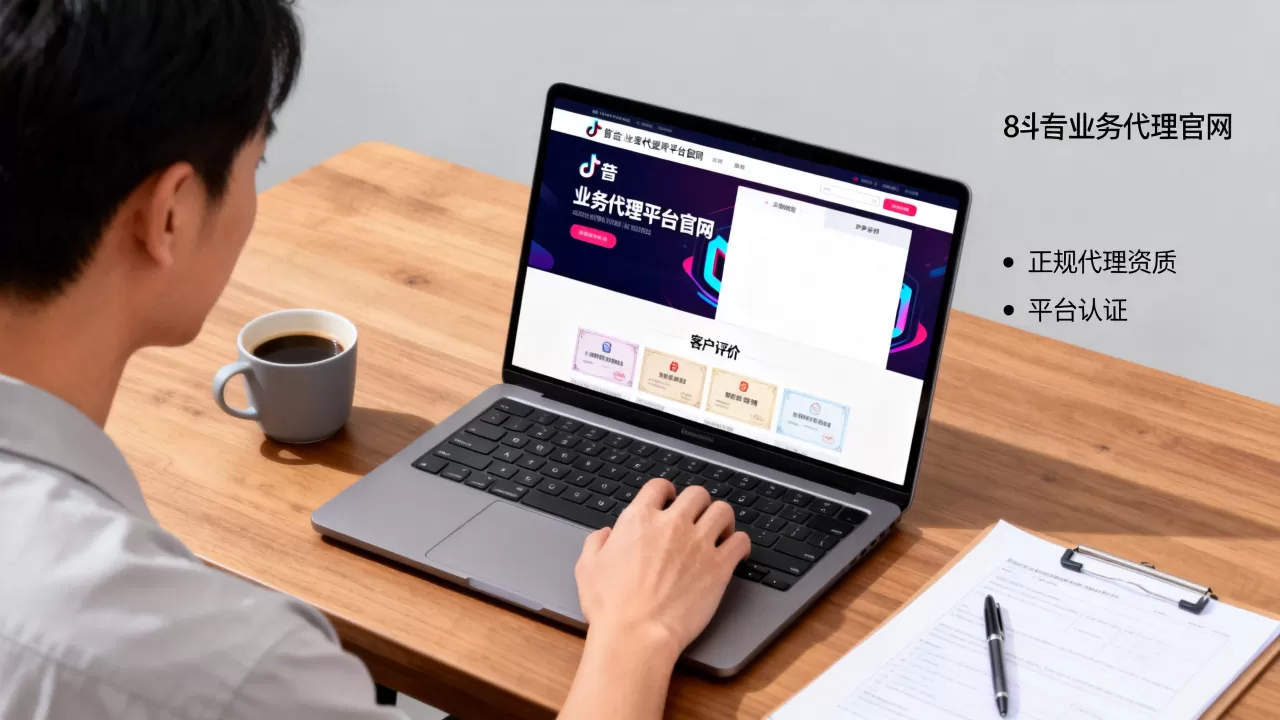 抖音业务代理平台官网可靠吗,哪个平台最正规? 抖音业务代理平台官网可靠吗,哪个平台最正规?