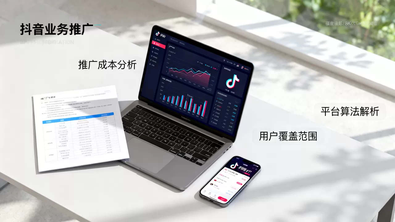 抖音业务推广为什么价格会这么便宜,靠谱吗? 抖音业务推广为什么价格会这么便宜,靠谱吗?