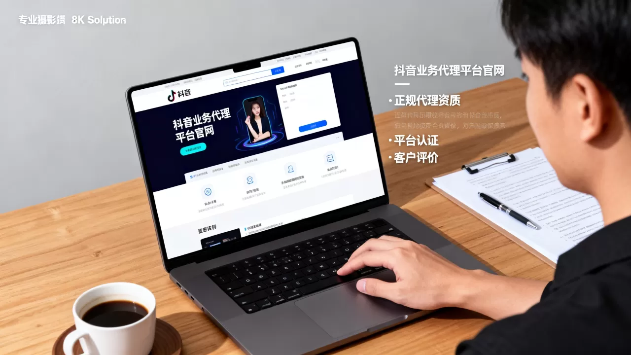 抖音业务代理平台官网可靠吗,哪个平台最正规? 抖音业务代理平台官网可靠吗,哪个平台最正规?