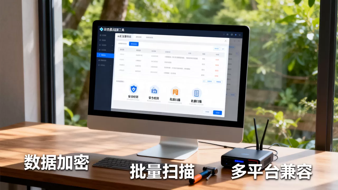 域名批量检测工具怎么选,哪个更安全可靠? 域名批量检测工具怎么选,哪个更安全可靠?