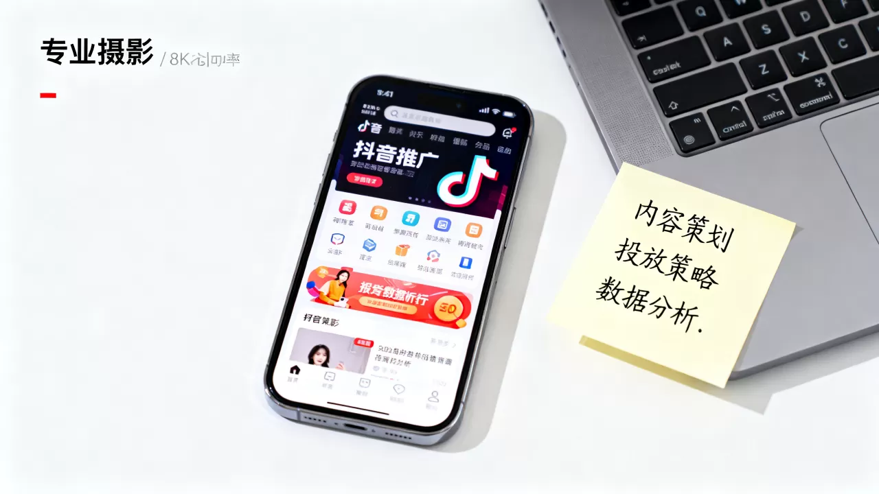 如何做抖音推广 如何做抖音推广