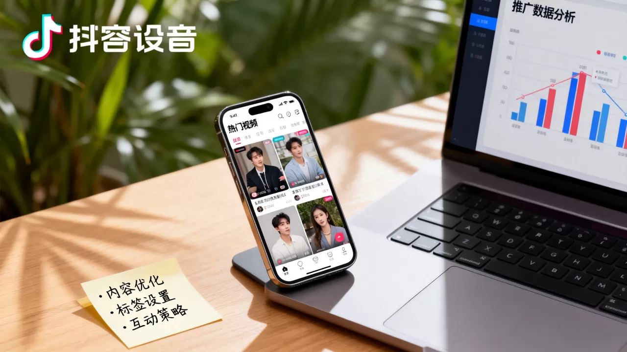 抖音热门推广怎么做,如何快速上热门? 抖音热门推广怎么做,如何快速上热门?