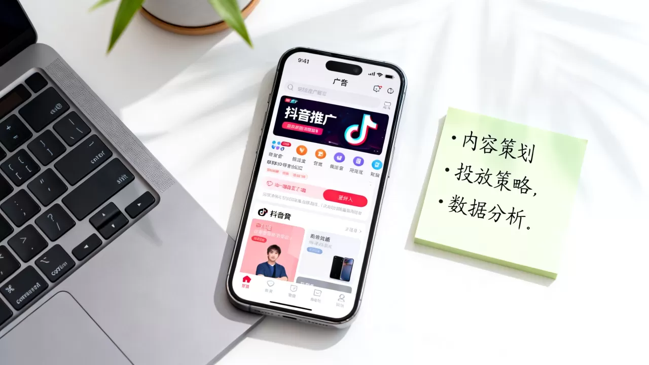 如何做抖音推广 如何做抖音推广