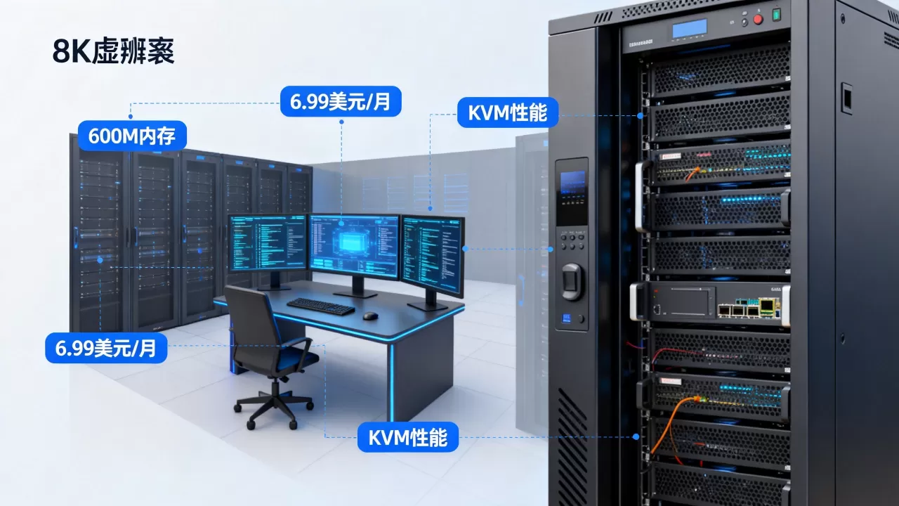 LoveVps 600M内存性价比如何?,6.99美元月付KVM性能怎样 LoveVps 600M内存性价比如何?,6.99美元月付KVM性能怎样