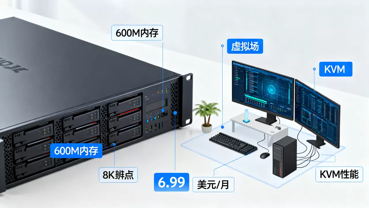 LoveVps 600M内存性价比如何?,6.99美元月付KVM性能怎样 LoveVps 600M内存性价比如何?,6.99美元月付KVM性能怎样