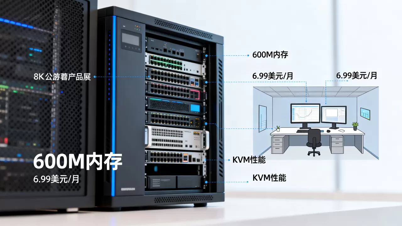 LoveVps 600M内存性价比如何?,6.99美元月付KVM性能怎样 LoveVps 600M内存性价比如何?,6.99美元月付KVM性能怎样