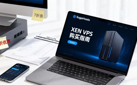 7折Sugarhosts XEN VPS如何？，怎么购买？