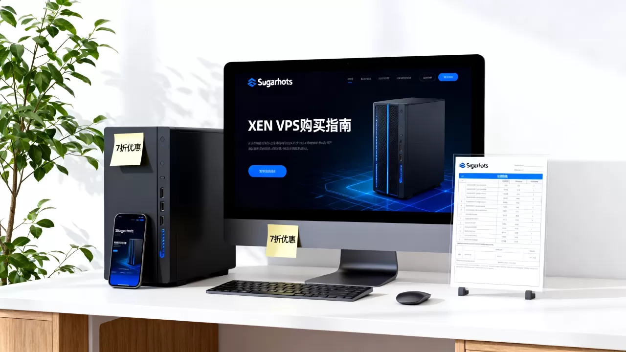 7折Sugarhosts XEN VPS如何?,怎么购买? 7折Sugarhosts XEN VPS如何?,怎么购买?