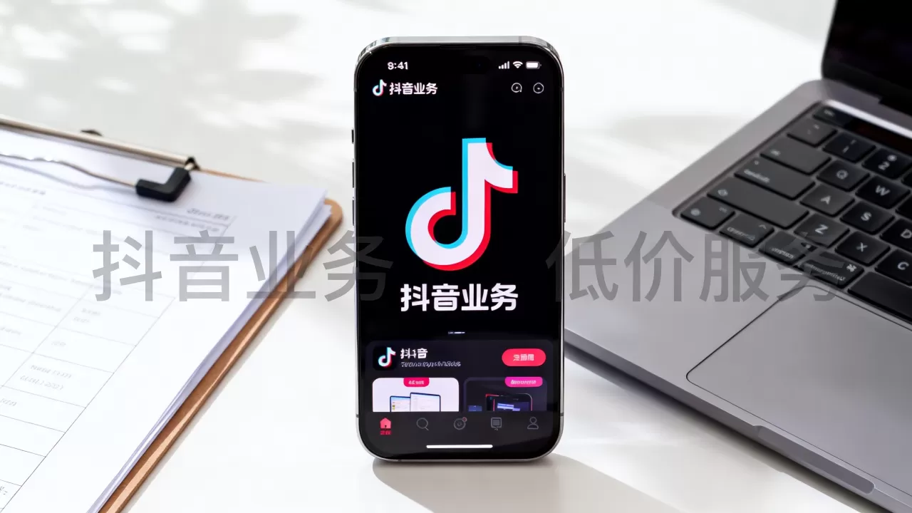 抖音业务低价业务平台 抖音业务低价业务平台