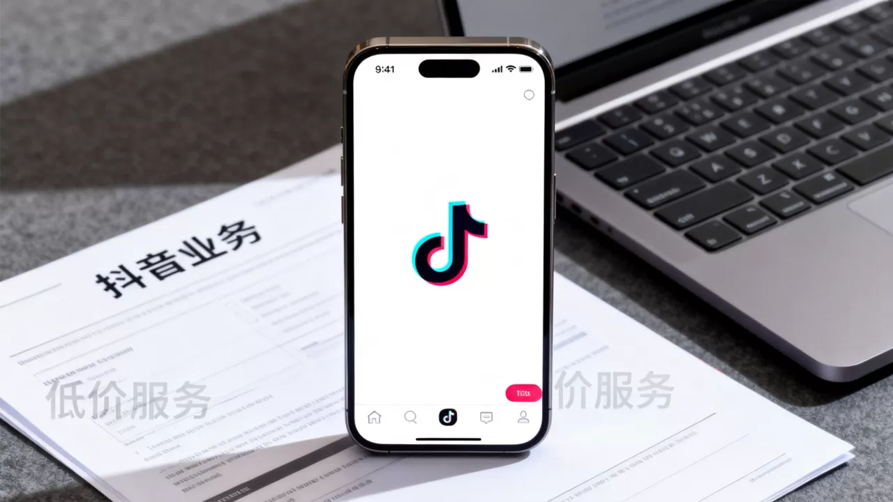 抖音业务低价业务平台 抖音业务低价业务平台