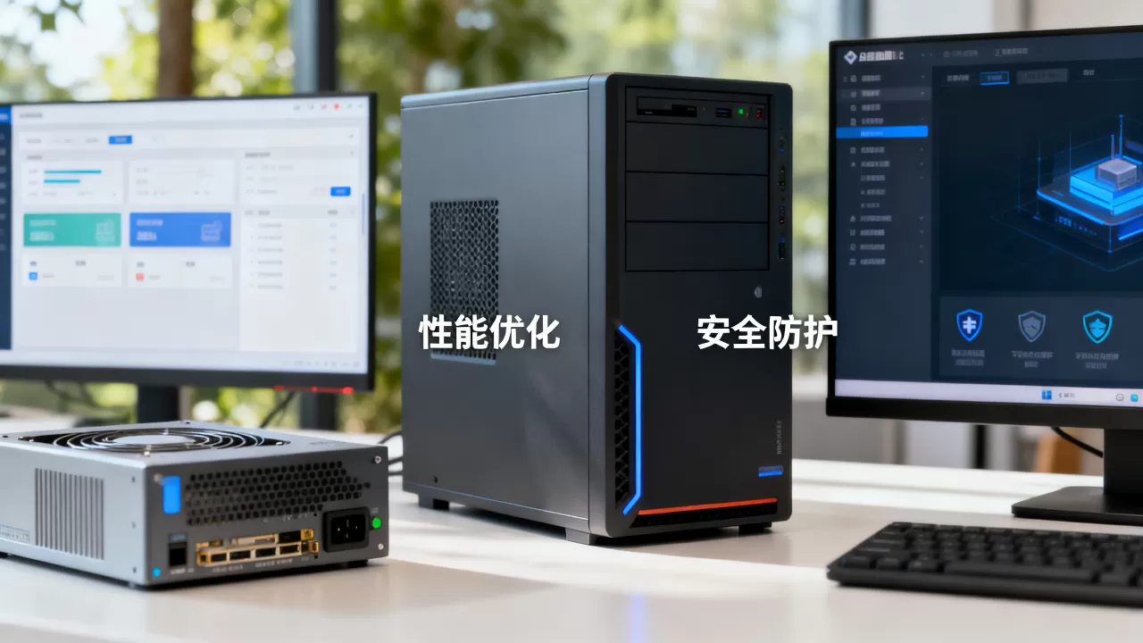 生产环境虚拟机性能如何优化,虚拟机安全防护措施有哪些? 生产环境虚拟机性能如何优化,虚拟机安全防护措施有哪些?