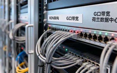 viralvps终身7折XEN G口荷兰数据中心怎么样，性能如何？
