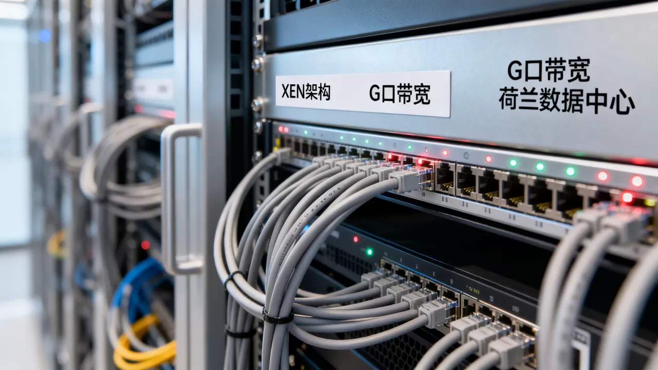 viralvps终身7折XEN G口荷兰数据中心怎么样,性能如何? viralvps终身7折XEN G口荷兰数据中心怎么样,性能如何?