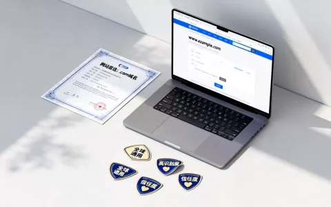 为什么.com域名是网站首选？.com域名有哪些优势？