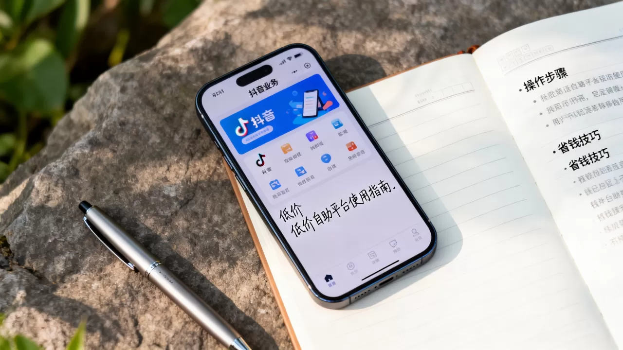 抖音业务低价自助平台超低可信吗,怎么用最省钱? 抖音业务低价自助平台超低可信吗,怎么用最省钱?