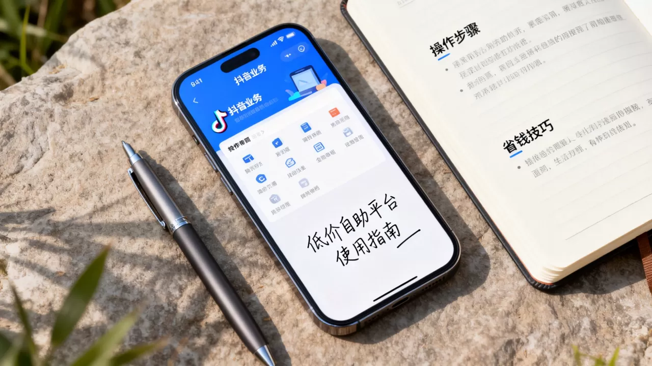 抖音业务低价自助平台超低可信吗,怎么用最省钱? 抖音业务低价自助平台超低可信吗,怎么用最省钱?