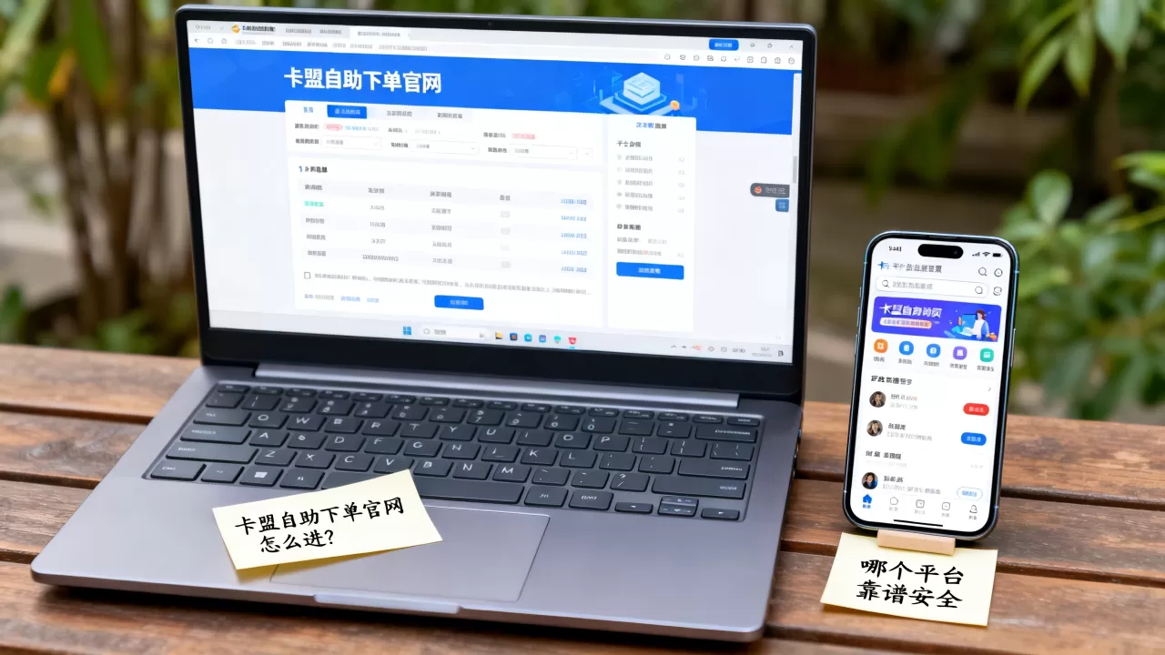 卡盟自助下单官网怎么进?哪个平台靠谱安全。 卡盟自助下单官网怎么进?哪个平台靠谱安全。